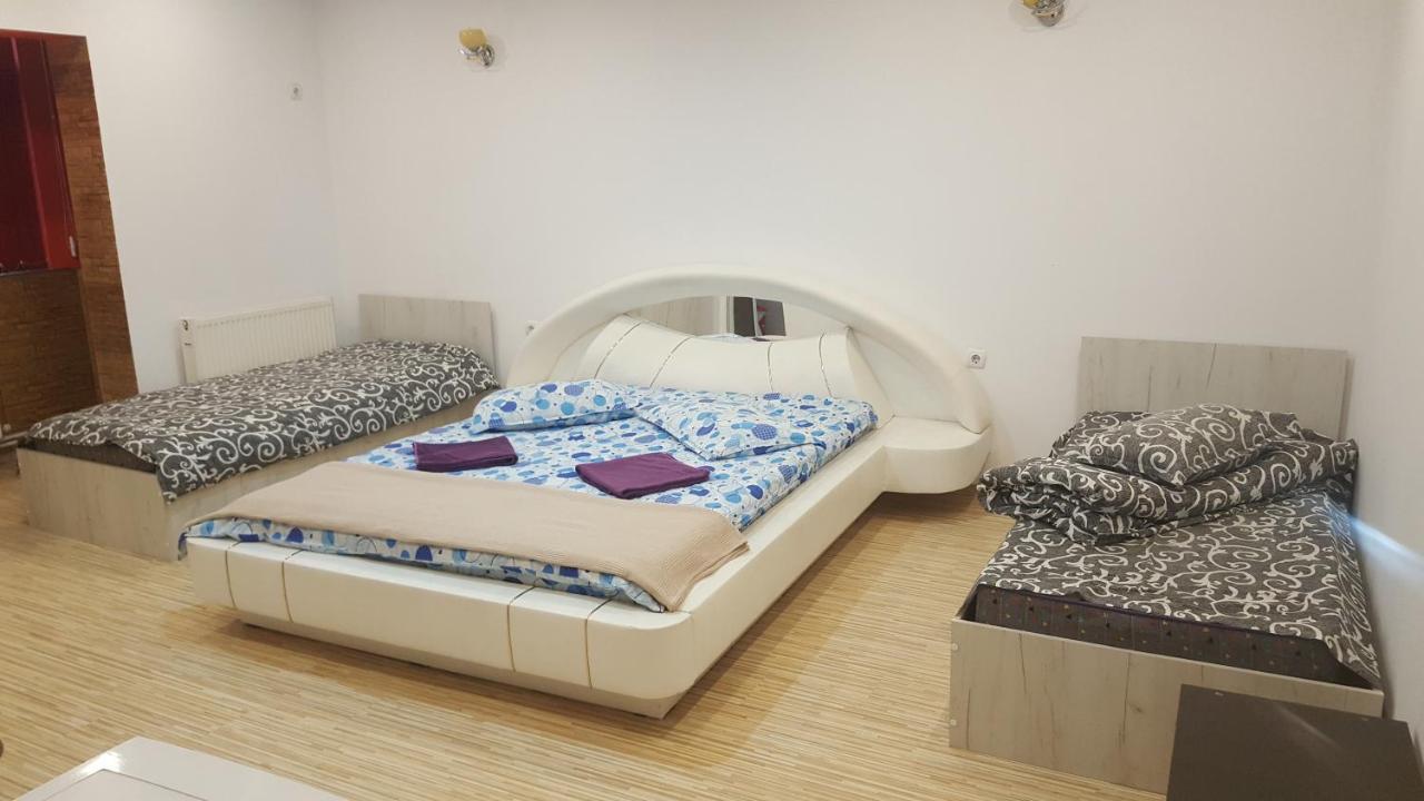 Vila Magica Констанца Екстер'єр фото