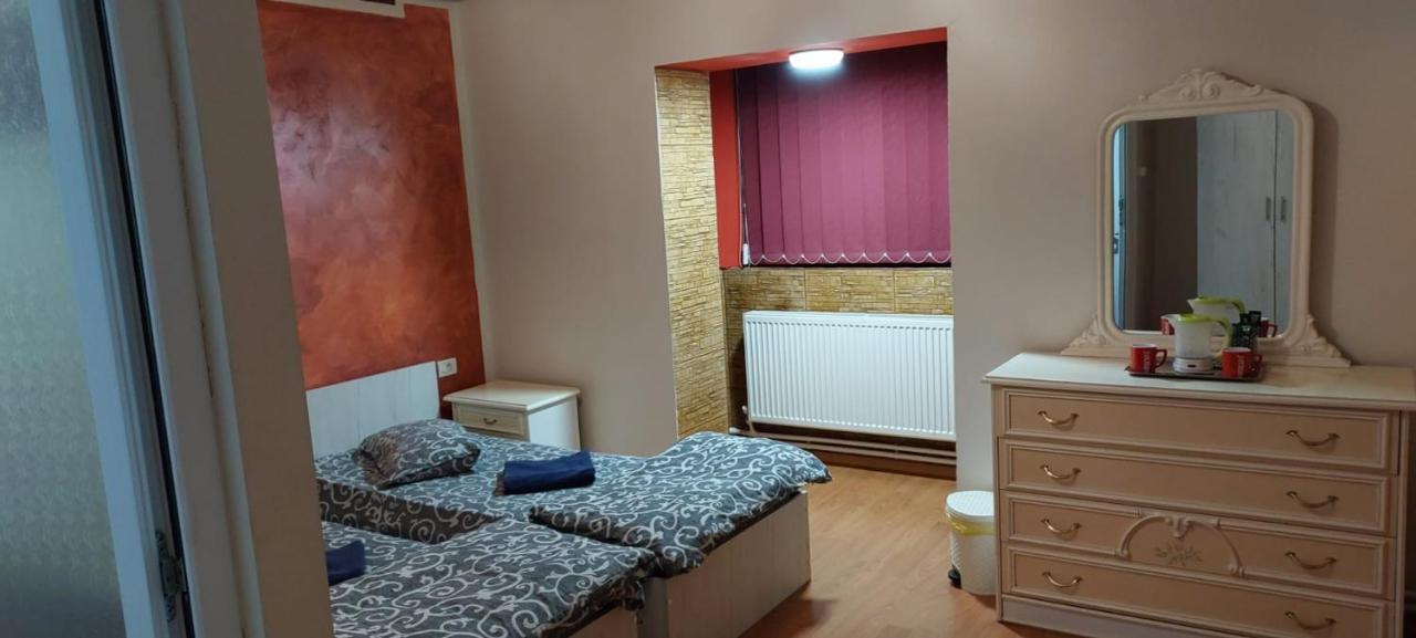 Vila Magica Констанца Екстер'єр фото