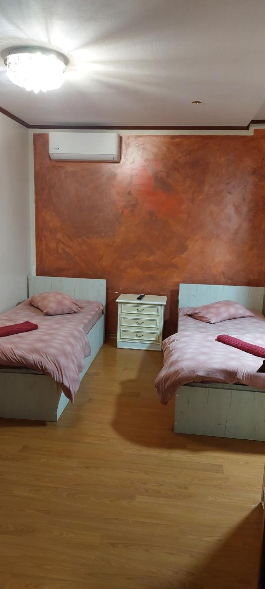 Vila Magica Констанца Екстер'єр фото